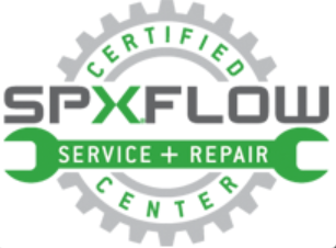 SPX Certified Service & Repair Center