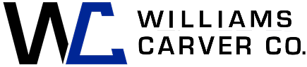 The Williams-Carver Co., Inc.